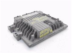 Recambio de centralita para renault megane ii (bm0/1_, cm0/1_) 1.5 dci referencia OEM IAM 8200804775 S122326113A 