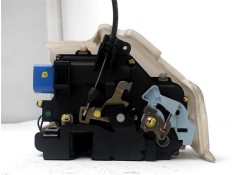 Recambio de cierre electromagnetico delantero derecho para volkswagen golf v (1k1) 1.9 tdi referencia OEM IAM 3D1837016AC BSP208