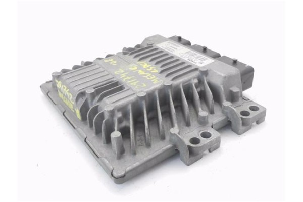 Recambio de centralita para renault megane ii (bm0/1_, cm0/1_) 1.5 dci referencia OEM IAM 8200804775 S122326113A 