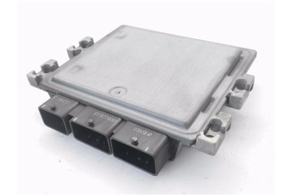 Recambio de centralita para renault megane ii (bm0/1_, cm0/1_) 1.5 dci referencia OEM IAM 8200804775 S122326113A 