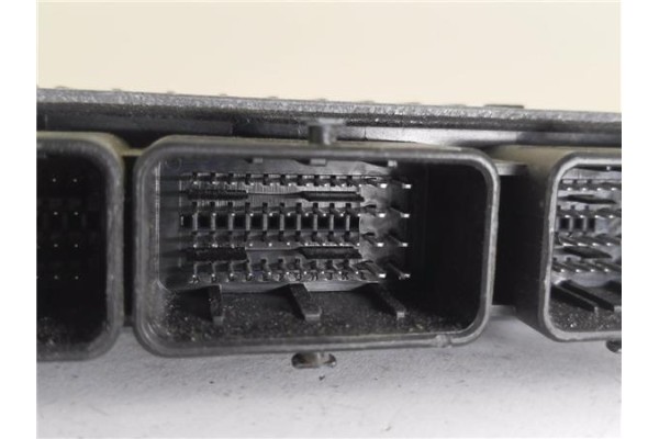 Recambio de centralita para renault megane ii (bm0/1_, cm0/1_) 1.5 dci referencia OEM IAM 8200804775 S122326113A 