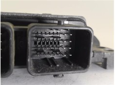 Recambio de centralita para renault megane ii (bm0/1_, cm0/1_) 1.5 dci referencia OEM IAM 8200804775 S122326113A 