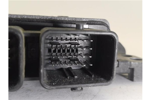 Recambio de centralita para renault megane ii (bm0/1_, cm0/1_) 1.5 dci referencia OEM IAM 8200804775 S122326113A 