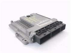 Recambio de centralita para renault kangoo ii (f/kw0) 1.5 furgón professional referencia OEM IAM 237104376R 281030899 