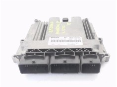 Recambio de centralita para renault kangoo ii (f/kw0) 1.5 furgón professional referencia OEM IAM 237104376R 281030899 