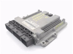 Recambio de centralita para renault kangoo ii (f/kw0) 1.5 furgón professional referencia OEM IAM 237104376R 281030899 