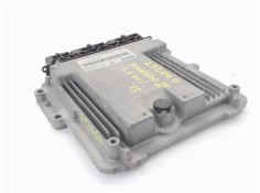 Recambio de centralita para renault kangoo ii (f/kw0) 1.5 furgón professional referencia OEM IAM 237104376R 281030899 