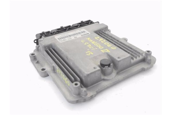 Recambio de centralita para renault kangoo ii (f/kw0) 1.5 furgón professional referencia OEM IAM 237104376R 281030899 