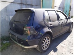 volkswagen golf iv berlina (1j1) del año 2005