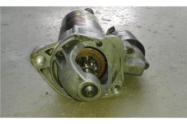 Recambio de motor arranque para audi a4 avant (8e)(2001) 1.8 t [1,8 ltr. - 110 kw 20v turbo] referencia OEM IAM 06B911023 000110