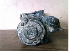 Recambio de motor arranque para renault kangoo i (f/kc0) 1.5 dci referencia OEM IAM 8200021396 M000T86181 8200227092 , RENAULT |
