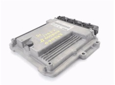 Recambio de centralita para renault kangoo ii (f/kw0) 1.5 furgón professional referencia OEM IAM 237104376R 281030899 