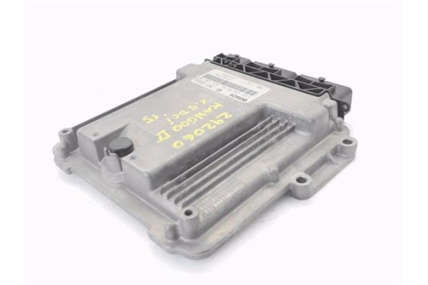 Recambio de centralita para renault kangoo ii (f/kw0) 1.5 furgón professional referencia OEM IAM 237104376R 281030899 