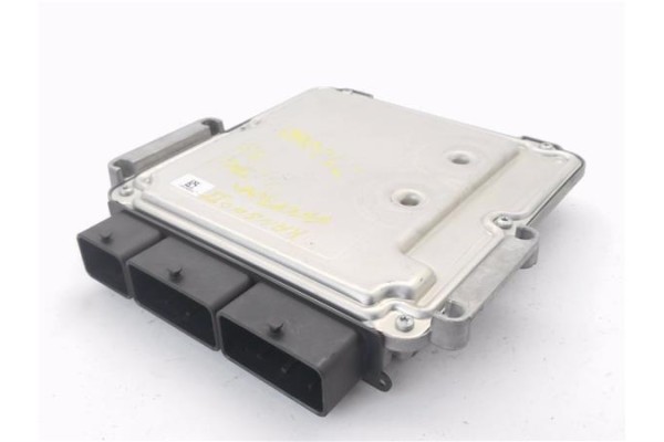 Recambio de centralita para renault kangoo ii (f/kw0) 1.5 furgón professional referencia OEM IAM 237104376R 281030899 