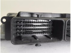 Recambio de centralita para renault kangoo ii (f/kw0) 1.5 furgón professional referencia OEM IAM 237104376R 281030899 