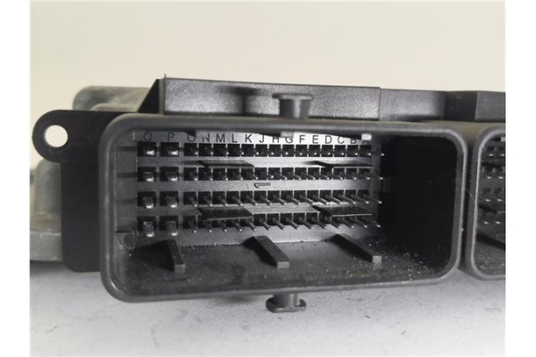 Recambio de centralita para renault kangoo ii (f/kw0) 1.5 furgón professional referencia OEM IAM 237104376R 281030899 