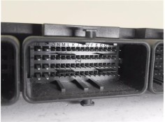 Recambio de centralita para renault kangoo ii (f/kw0) 1.5 furgón professional referencia OEM IAM 237104376R 281030899 