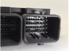 Recambio de centralita para renault kangoo ii (f/kw0) 1.5 furgón professional referencia OEM IAM 237104376R 281030899 