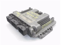 Recambio de centralita para renault megane ii (bm0/1_, cm0/1_) 1.9 dci (bm0g, cm0g) referencia OEM IAM 8200305678 281011275 