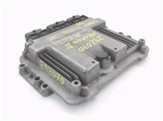 Recambio de centralita para renault megane ii (bm0/1_, cm0/1_) 1.9 dci (bm0g, cm0g) referencia OEM IAM 8200305678 281011275 