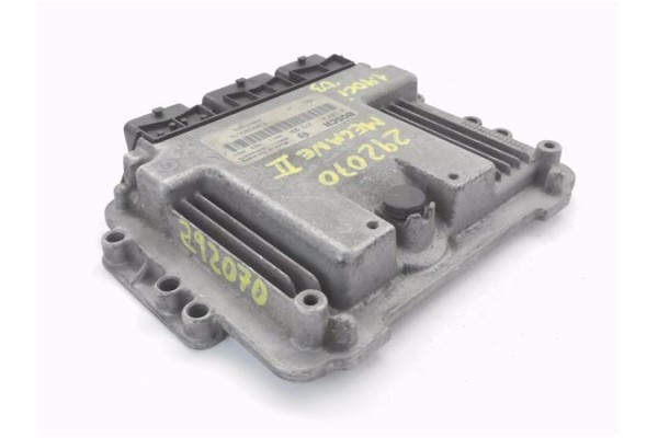 Recambio de centralita para renault megane ii (bm0/1_, cm0/1_) 1.9 dci (bm0g, cm0g) referencia OEM IAM 8200305678 281011275 