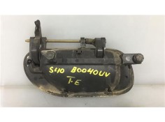 Recambio de maneta exterior trasero izquierda para volvo s40 berlina 1.8 i referencia OEM IAM 30822235  