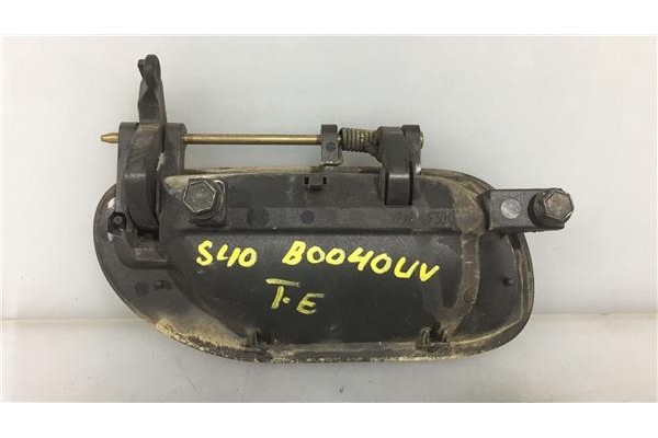 Recambio de maneta exterior trasero izquierda para volvo s40 berlina 1.8 i referencia OEM IAM 30822235  