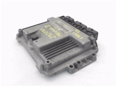 Recambio de centralita para renault megane ii (bm0/1_, cm0/1_) 1.9 dci (bm0g, cm0g) referencia OEM IAM 8200305678 281011275 