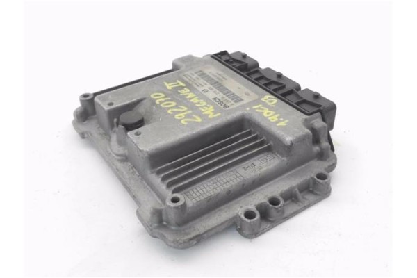 Recambio de centralita para renault megane ii (bm0/1_, cm0/1_) 1.9 dci (bm0g, cm0g) referencia OEM IAM 8200305678 281011275 