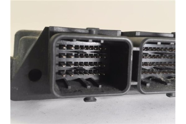 Recambio de centralita para renault megane ii (bm0/1_, cm0/1_) 1.9 dci (bm0g, cm0g) referencia OEM IAM 8200305678 281011275 