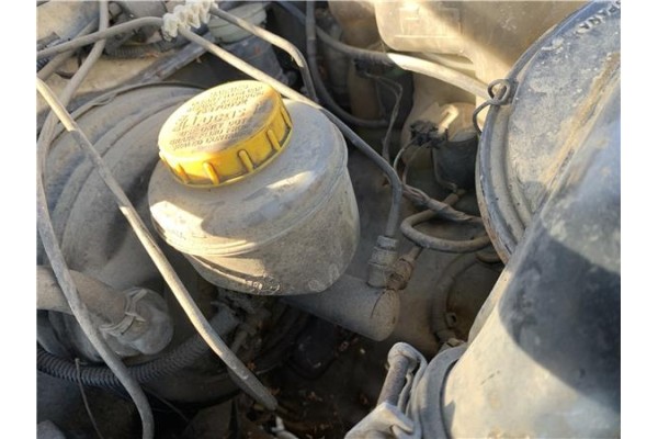 Recambio de bomba freno para nissan terrano ii (r20) 2.7 td 4wd referencia OEM IAM 460100F002  