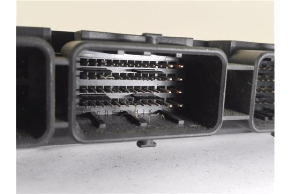 Recambio de centralita para renault megane ii (bm0/1_, cm0/1_) 1.9 dci (bm0g, cm0g) referencia OEM IAM 8200305678 281011275 