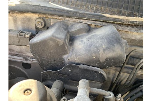 Recambio de motor limpiaparabrisas delantero para nissan terrano ii (r20) 2.7 td 4wd referencia OEM IAM 288100F000  