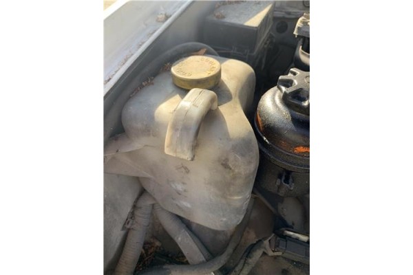 Recambio de botella expansion para nissan terrano ii (r20) 2.7 td 4wd referencia OEM IAM 217100F010  