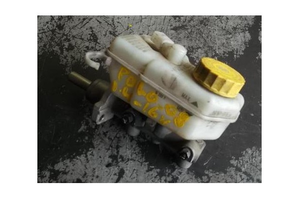 Recambio de bomba freno para volkswagen polo iv (9n1) 1.4 16v referencia OEM IAM 6Q0611019Q  