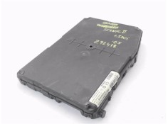 Recambio de caja fusibles/rele para renault scenic ii (jm) 1.5 dci (jm02, jm13) referencia OEM IAM 8200525384 S118400150D 