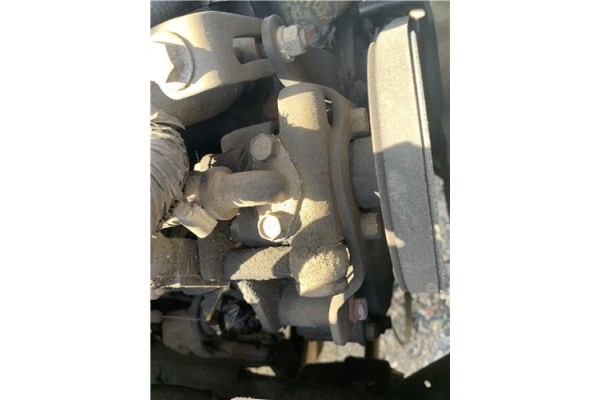Recambio de bomba servodireccion para nissan terrano ii (r20) 2.7 td 4wd referencia OEM IAM 492000F000  