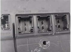 Recambio de caja fusibles/rele para renault scenic ii (jm) 1.5 dci (jm02, jm13) referencia OEM IAM 8200525384 S118400150D 