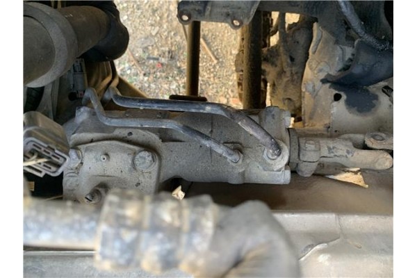 Recambio de caja direccion asistida para nissan terrano ii (r20) 2.7 td 4wd referencia OEM IAM 492000F000  