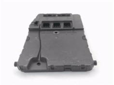 Recambio de caja fusibles/rele para renault scenic ii (jm) 1.5 dci (jm1e) referencia OEM IAM 8200433198 S118400260E 