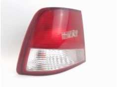 Recambio de piloto trasero izquierdo para hyundai accent (lc) referencia OEM IAM 9240125220 9241025020 9241025020 , HYUNDAI | 92