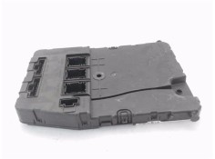 Recambio de caja fusibles/rele para renault scenic ii (jm) 1.5 dci (jm1e) referencia OEM IAM 8200433198 S118400260E 
