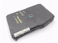 Recambio de caja fusibles/rele para renault scenic ii (jm) 1.5 dci (jm1e) referencia OEM IAM 8200433198 S118400260E 