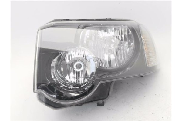 Recambio de faro delantero izquierdo para land rover freelander (ln) 2.0 hse familiar referencia OEM IAM 10016446  