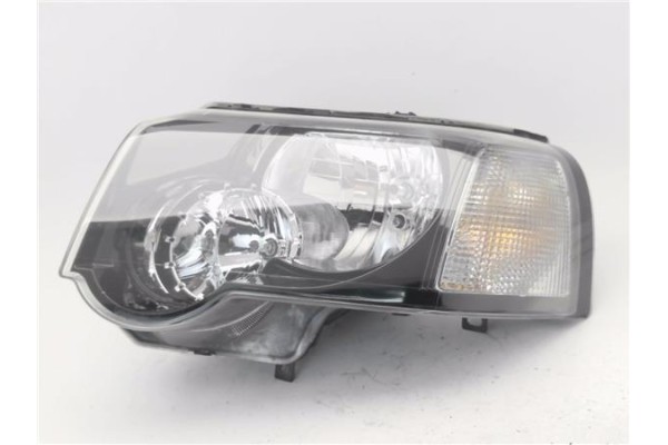 Recambio de faro delantero izquierdo para land rover freelander (ln) 2.0 hse familiar referencia OEM IAM 10016446  
