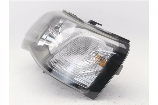 Recambio de faro delantero izquierdo para land rover freelander (ln) 2.0 hse familiar referencia OEM IAM 10016446  