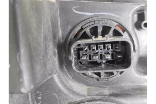 Recambio de faro delantero izquierdo para land rover freelander (ln) 2.0 hse familiar referencia OEM IAM 10016446  