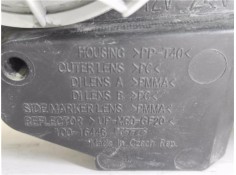 Recambio de faro delantero izquierdo para land rover freelander (ln) 2.0 hse familiar referencia OEM IAM 10016446  