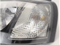 Recambio de faro delantero izquierdo para land rover freelander (ln) 2.0 hse familiar referencia OEM IAM 10016446  