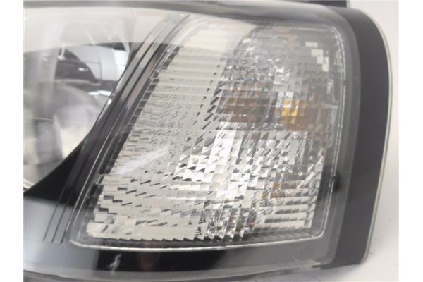 Recambio de faro delantero izquierdo para land rover freelander (ln) 2.0 hse familiar referencia OEM IAM 10016446  